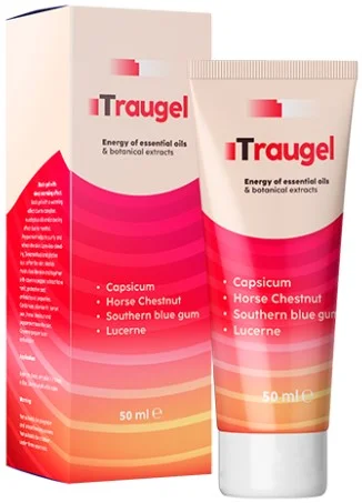 Traugel