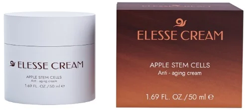 Elesse cream