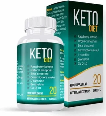 Keto Diet