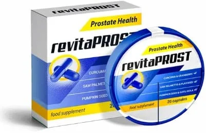 Revitaprost