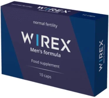 Wirex