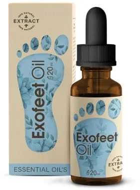 Exofeet Oil