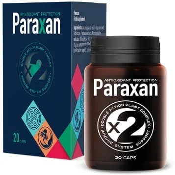 Paraxan